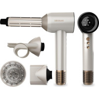 CECOTEC DryGlam Waves Champagne 4in1 (A01_EU01_103715)