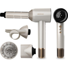 CECOTEC DryGlam Waves Champagne 4in1 (A01_EU01_103715)