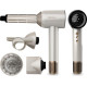 CECOTEC DryGlam Waves Champagne 4in1 (A01_EU01_103715)