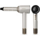 CECOTEC DryGlam Waves Champagne 4in1 (A01_EU01_103715)