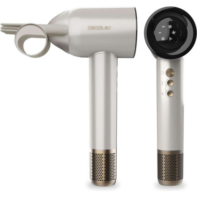CECOTEC DryGlam Waves Champagne 4in1 (A01_EU01_103715)