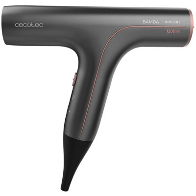 CECOTEC Bamba IoniCare 6000 RockStar Soft (04244)