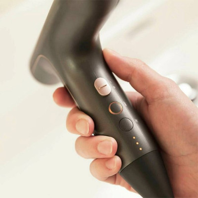 CECOTEC Bamba IoniCare 6000 RockStar Soft (04244)