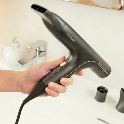 CECOTEC Bamba IoniCare 6000 RockStar Soft (04244)