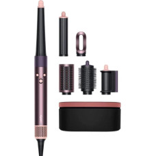 Dyson Airwrap i.d. Multi-Styler and Dryer Straight to Wavy Jasper Plum (599021-01)