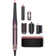 Dyson Airwrap i.d. Multi-Styler and Dryer Straight to Wavy Jasper Plum (599021-01)