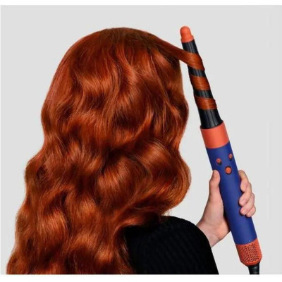 Dyson Airwrap i.d. Multi-Styler and Dryer Straight to Wavy Jasper Plum (599021-01)
