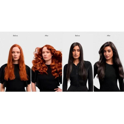 Dyson Airwrap i.d. Multi-Styler and Dryer Straight to Wavy Jasper Plum (599021-01)