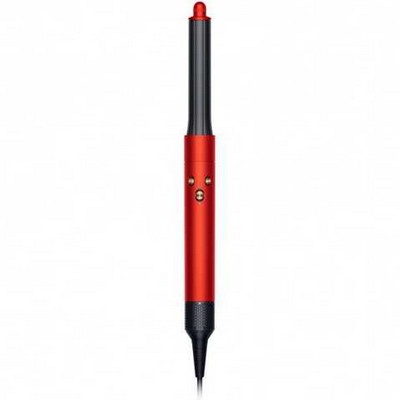 Dyson Airwrap Complete Long Topaz/Orange (441008-01)