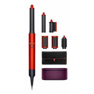 Dyson Airwrap Complete Long Topaz/Orange (441008-01)