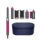 Dyson Airwrap Multi-styler Complete Long Fuchsia/Nickel (395800-01)