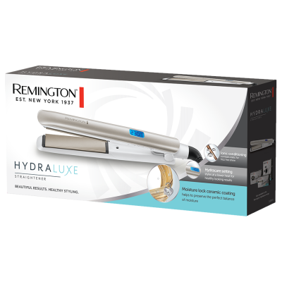 Remington Hydraluxe S8901