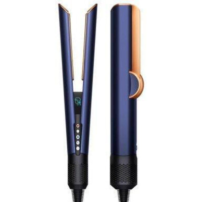 Dyson Airstrait HT01 Prussian Blue/Rich Copper (408229-01)
