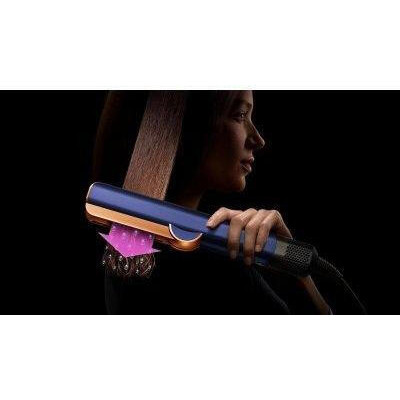 Dyson Airstrait HT01 Prussian Blue/Rich Copper (408229-01)
