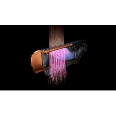Dyson Airstrait HT01 Prussian Blue/Rich Copper (408229-01)