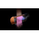Dyson Airstrait HT01 Prussian Blue/Rich Copper (408229-01)