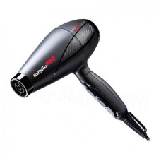 BaByliss PRO BLACK STAR IONIC BAB6250IE
