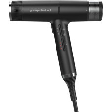 Ga.Ma IQ1 Perfetto Black (PH6065.BK)