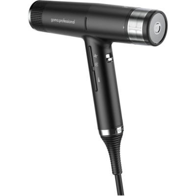 Ga.Ma IQ1 Perfetto Black (PH6065.BK)