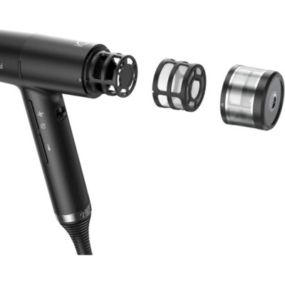 Ga.Ma IQ1 Perfetto Black (PH6065.BK)