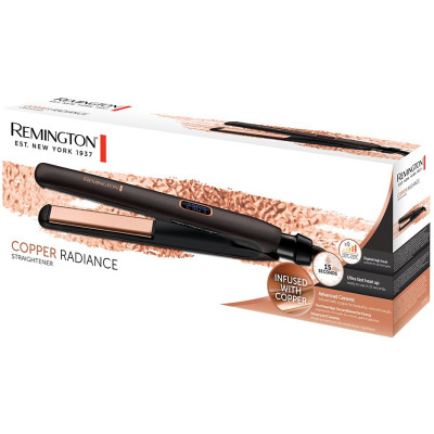 Remington Copper Radiance S5700