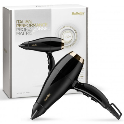 Babyliss 6714E