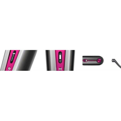 Dyson Corrale HS03 + Brush Kit