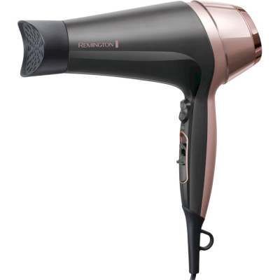 Remington Curl & Straight Confidence D5706