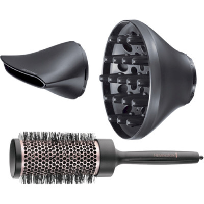 Remington Curl & Straight Confidence D5706