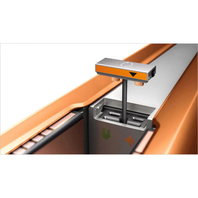 Dyson Corrale HS07 Copper/Nickel (413111-01)