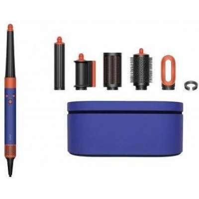 Dyson Airwrap i.d. multi-styler and dryer Straight+Wavy Vinca Blue/Topaz (533670-01)