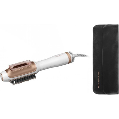 Rowenta Reverso Dry&Brush 2in1 CF9820F0