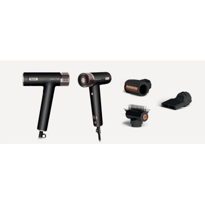 Shark SpeedStyle 3-in-1 for Straight & Wavy Hair HD731EU