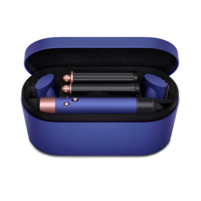 Dyson Airwrap Complete Limited Edition Vinca Blue/Rose (426107-01)