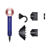 Dyson HD08 Supersonic Prussian Blue/Rich Copper