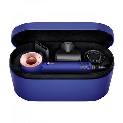 Dyson HD08 Supersonic Prussian Blue/Rich Copper