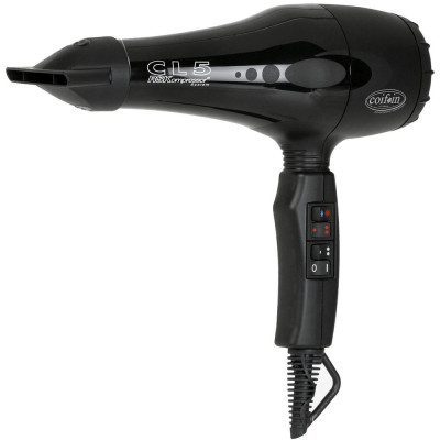 Coifin CL5R Black