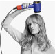 Dyson Supersonic HD16 Nural Ceramic Vinca Blue/Topaz (515166-01, 464390-01)