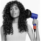 Dyson Supersonic HD16 Nural Ceramic Vinca Blue/Topaz (515166-01, 464390-01)