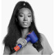Dyson Supersonic HD16 Nural Ceramic Vinca Blue/Topaz (515166-01, 464390-01)
