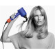 Dyson Supersonic HD16 Nural Ceramic Vinca Blue/Topaz (515166-01, 464390-01)