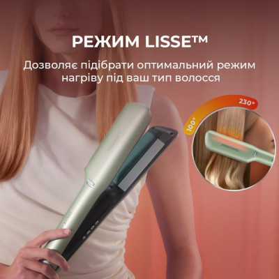 CECOTEC Air Lisse Black (A01_EU01_100988)