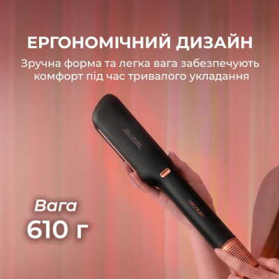 CECOTEC Air Lisse Black (A01_EU01_100988)