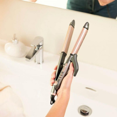 CECOTEC Bamba RitualCare 1000 Ceramic 2in1 (04296)