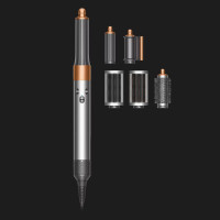Dyson Airwrap Multi-styler Complete Nickel/Copper (400689-01)