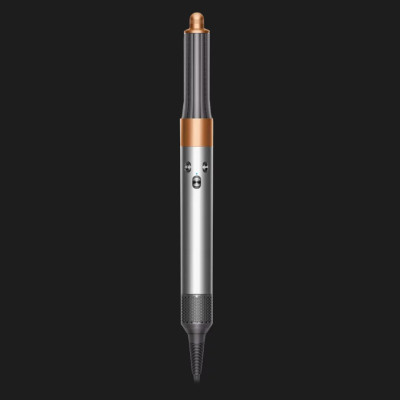 Dyson Airwrap Multi-styler Complete Nickel/Copper (400689-01)