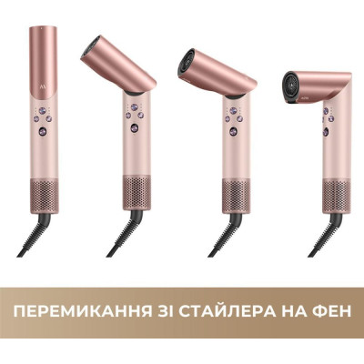 MOVA Master 10 Sakura Pink (AMMA10 Sakura Pink)