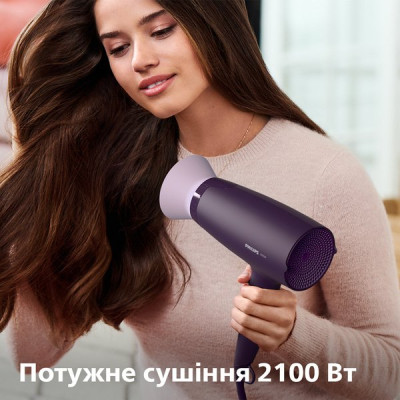 Philips ThermoProtect BHD340/10