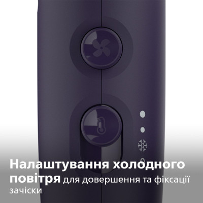 Philips ThermoProtect BHD340/10