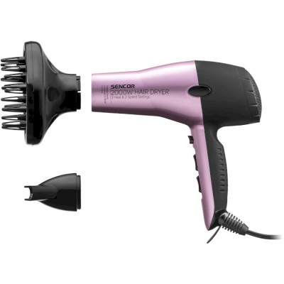 SENCOR SHD 6700VT